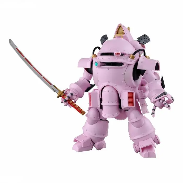 Bandai - Kobu-Kai (Sakura Shinguji Type) "Sakura Wars", Bandai 1