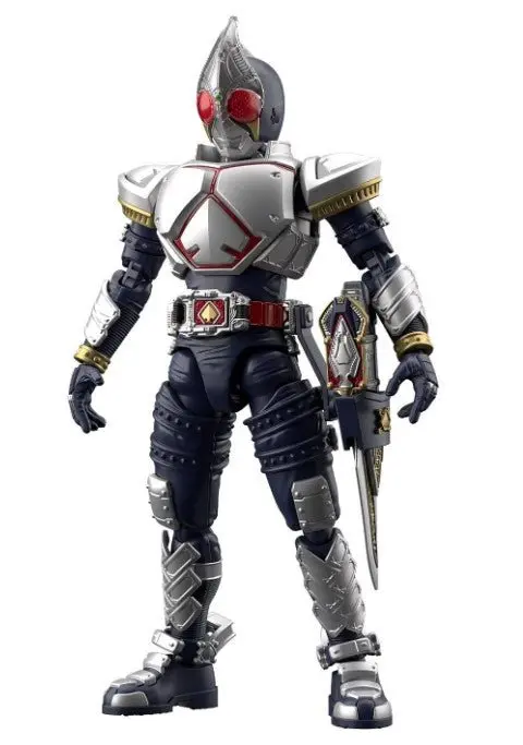 Bandai - Masked Rider Blade "Kamen Rider Blade", Bandai Spirits 1