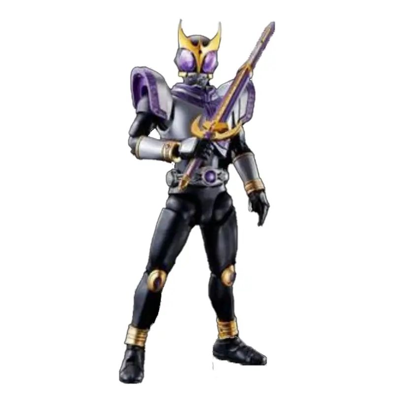 Bandai - Masked Rider Kuuga Titan Form/Rising Titan  "Kamen Rider Kuuga", Bandai Spirits Hobby Figure-Rise St 1