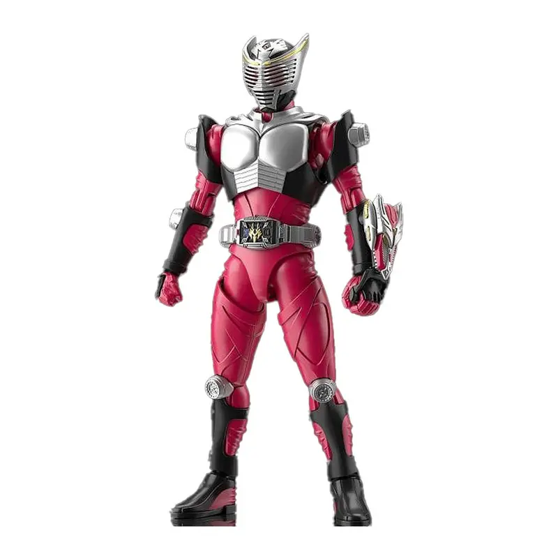 Bandai - Masked Rider Ryuki "Kamen Rider Ryuki", Bandai Spirits Hobby Figure-Rise Standard 1