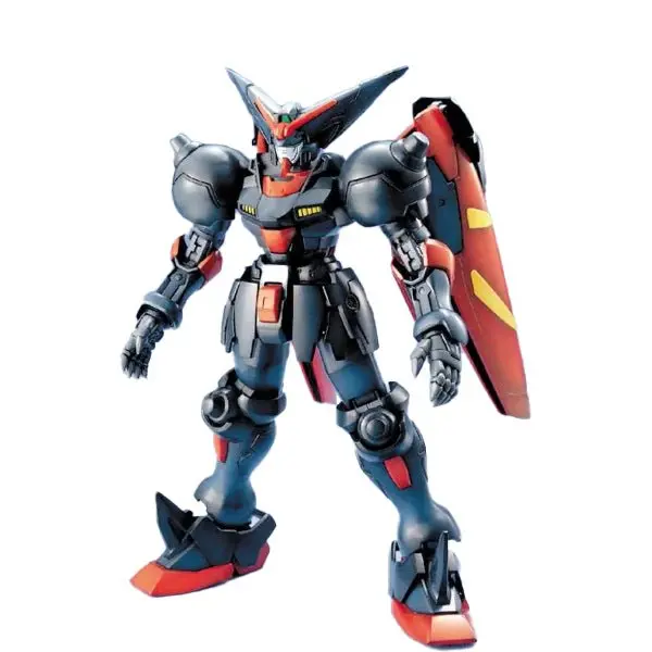 Bandai - Master Gundam "G Gundam", Bandai Mg 1