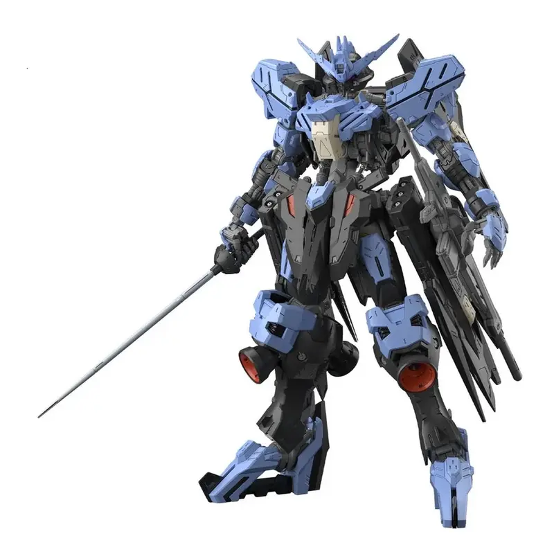 Bandai - Mg 1/100 Gundam Vidar 1