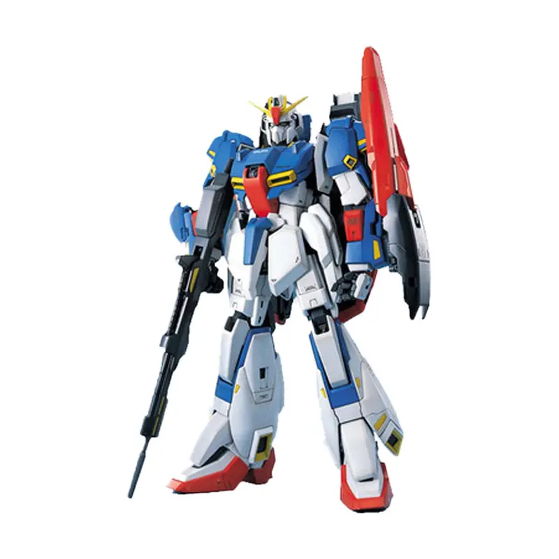Bandai - Mg 1/100 Zeta Gundam Ver.Ka 1