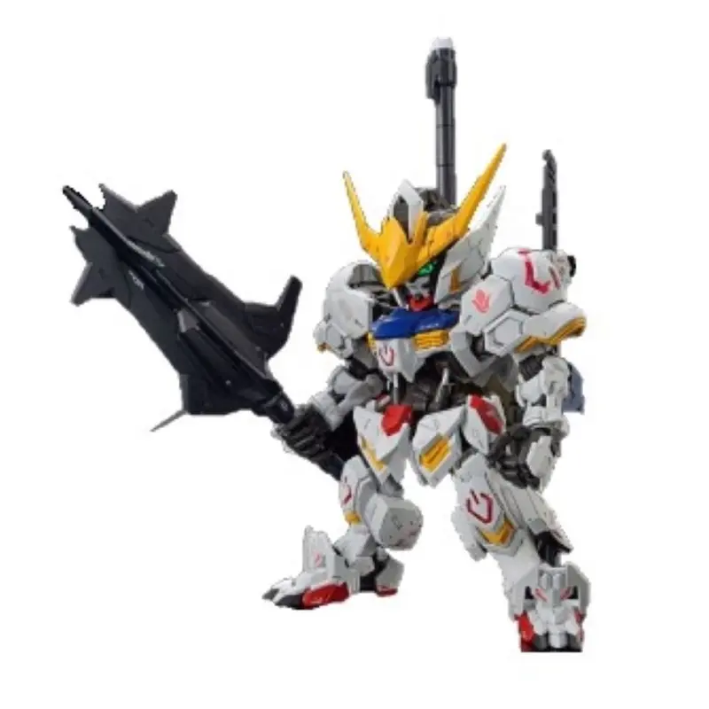 Bandai - Mgsd Gundam Barbatos, Bandai 1