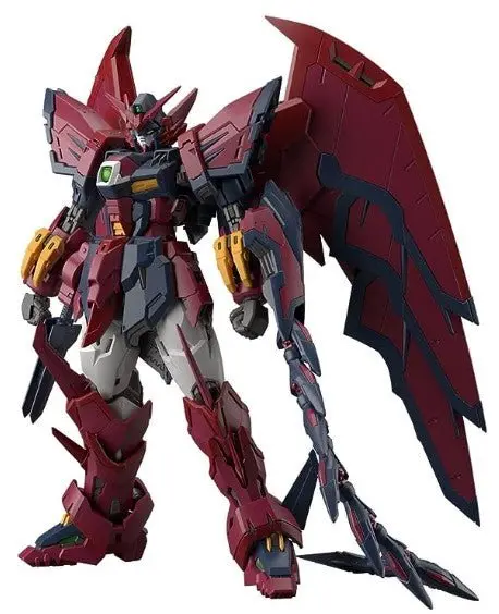 Bandai - Rg 1/144 Gundam Epyon 1