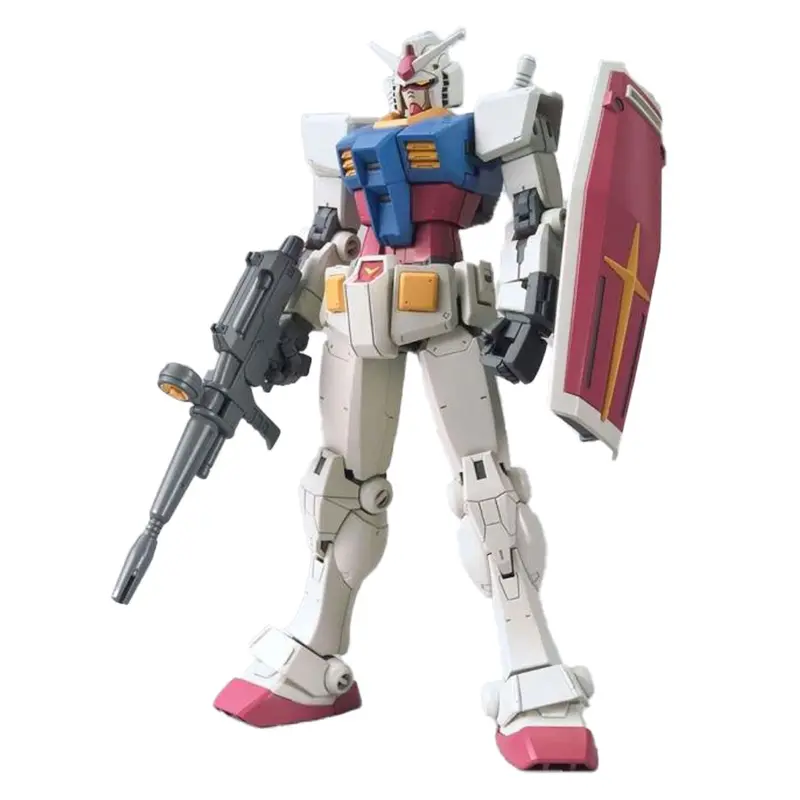 Bandai - Rx-78-2 Gundam (Beyond Global) 1