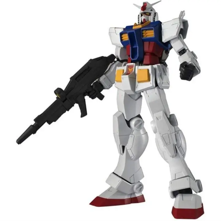 Bandai - Rx-78-2 Gundam "Mobile Suit Gundam" Tamashii Nations Gundam Universe, Bandai 1