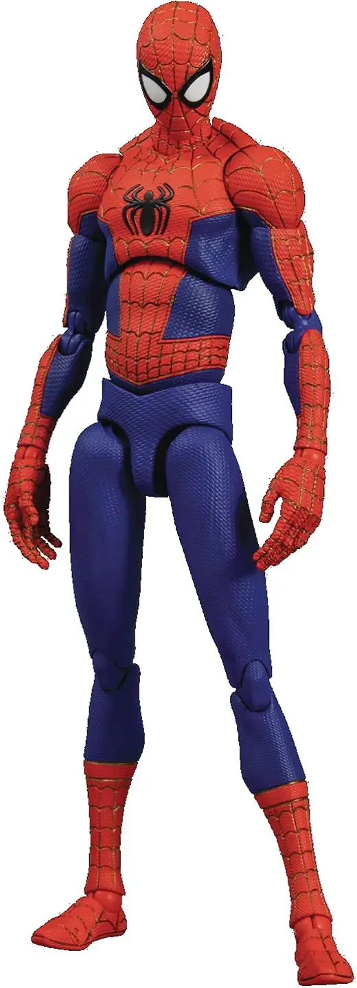 Bandai - Spider-Man Peter B. Parker (Special Ver) "Marvel", Sentinel Sv-Action 1