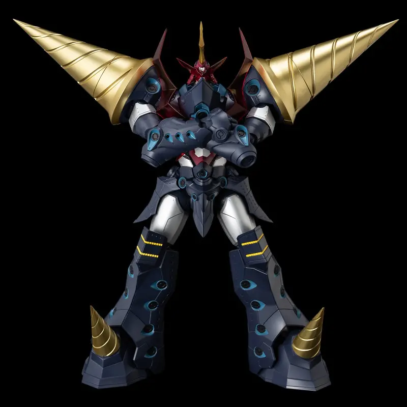 Bandai - Super Galaxy Gurren Lagann "Tengen Toppa Gurren Lagann" Sentinel Plaiobot 1