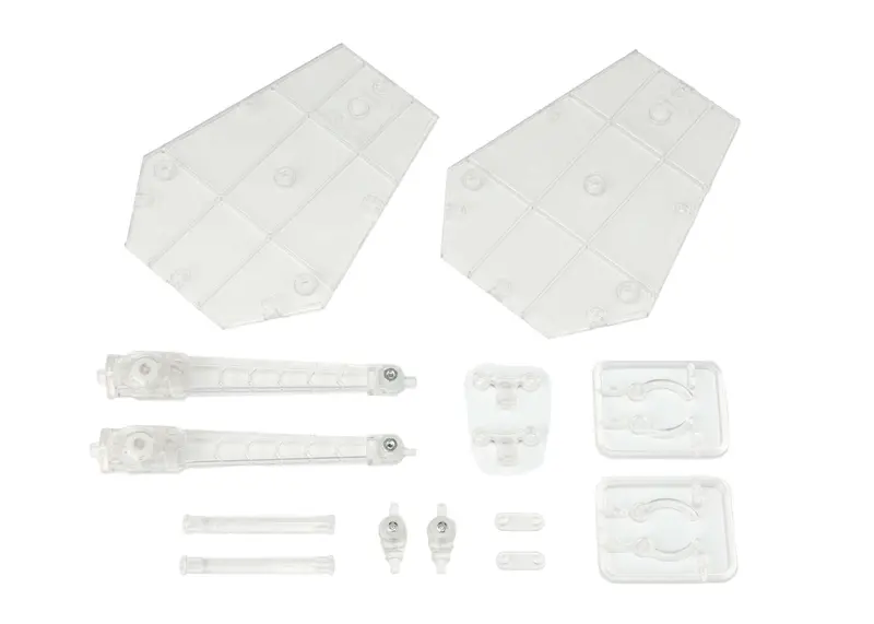 Bandai - Tamashii Stage Act Mechanics "Non-Character", Bandai Spirits Tamashii Stage 1