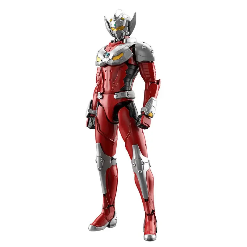 Bandai - Ultraman Suit Taro (Action Ver.) "Ultraman" Figure-Rise Standard, Bandai Spirits 1