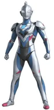 Bandai - Ultraman Z Original "Ultraman" Figure-Rise Standard, Bandai 1