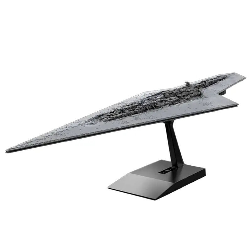 Bandai - Vehicle Model 016 Super Star Destroyer "Star Wars", Bandai 1