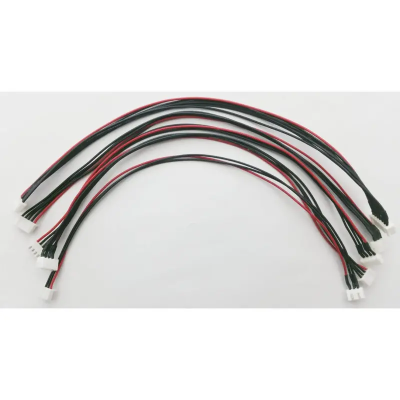 Bat-Safe - Jst-Xh Long Balance Wire Set, For Batsafe Xl 1