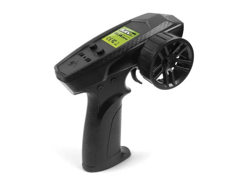 Blackzon - 2.4Ghz Radio For Spryte 1