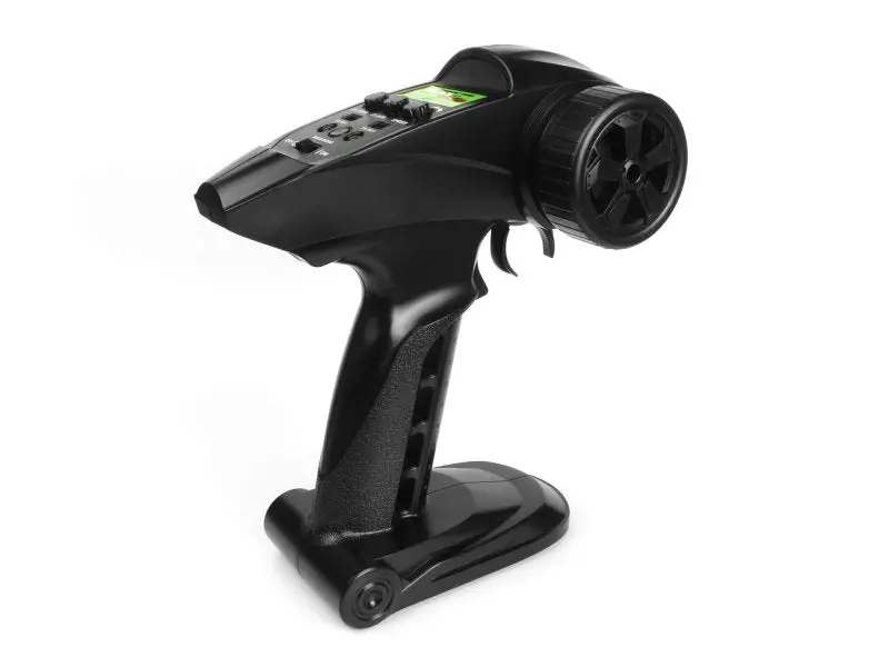 Blackzon - 2.4Ghz Radio-For Turbo Models 1