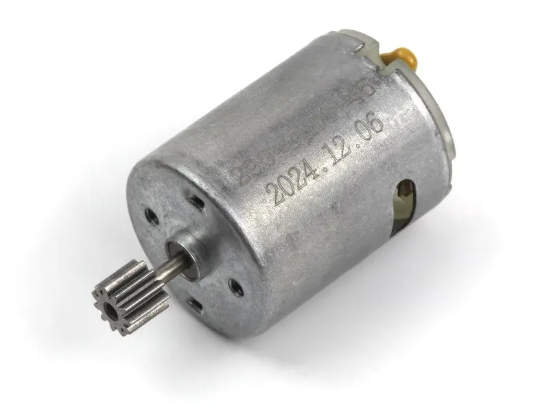 Blackzon - 290 Motor With Pinion For Spryte 1