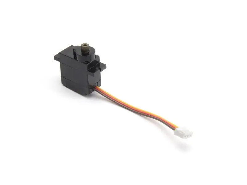 Blackzon - 3-Wire Steering Servo For Spryte Turbo 1