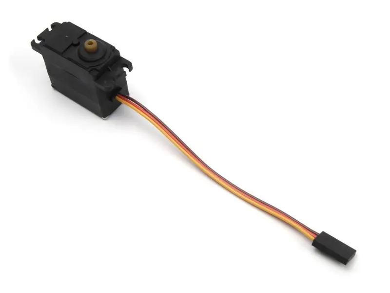 Blackzon - 3-Wire Steering Servo For Vyper 1