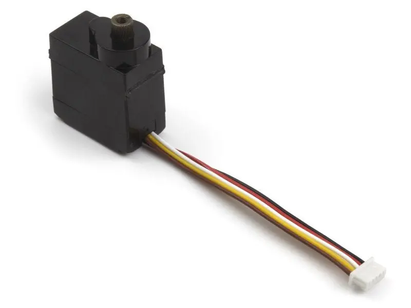 Blackzon - 5-Wire Servo (9G) For Spryte 1