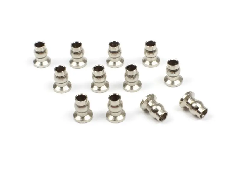 Blackzon - Ball 4.8X7.8Mm (12Pcs), Smyter 1