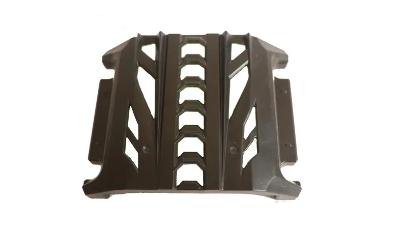 Blackzon - Battery Cover, Warrior 1