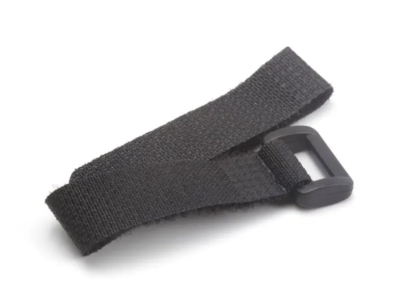 Blackzon - Battery Strap For Spryte Turbo 1