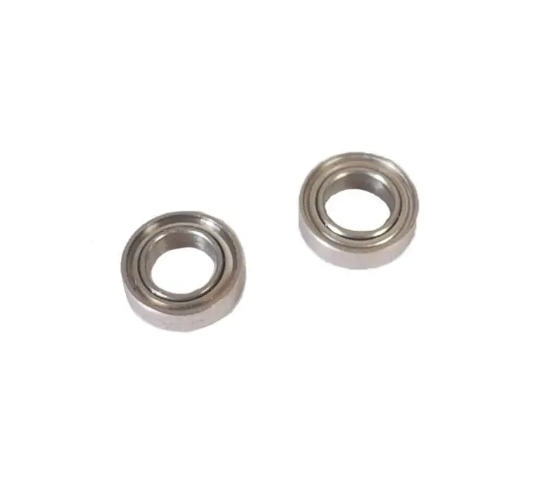 Blackzon - Bearing 4X7x2mm (2Pcs) 1