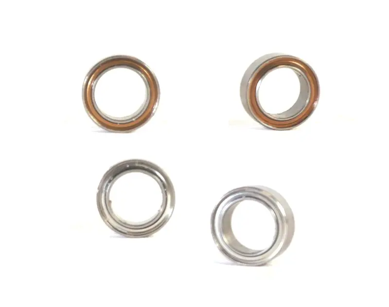 Blackzon - Bearing 6.3X9.5X3mm (2Pcs) 1