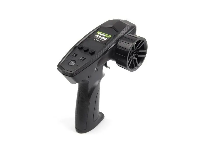 Blackzon - Blackzon Btx-343- 2.4Ghz 3Ch Transmitter For Spryte Turbo 1