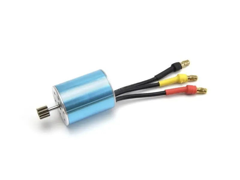 Blackzon - Brushless Motor 2430 Kv4200 For Spryte Turbo 1