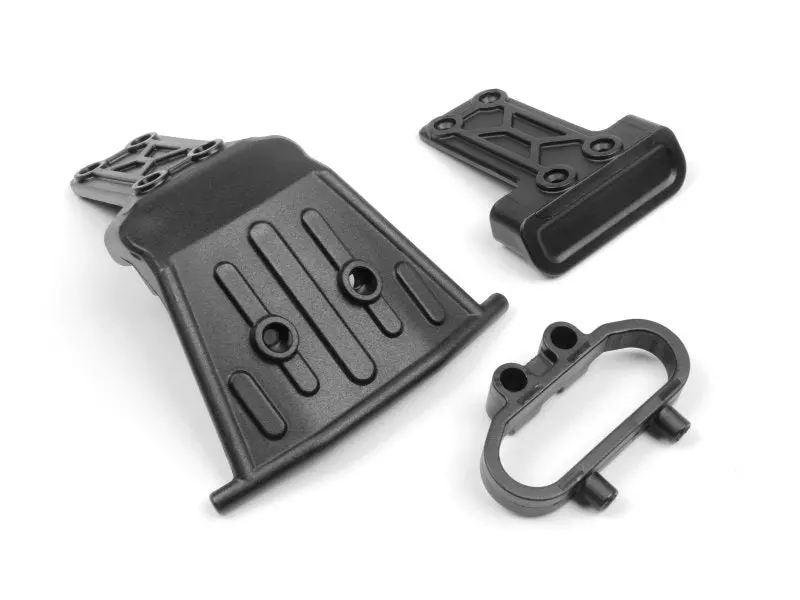 Blackzon - Bumper Set, Smyter 1