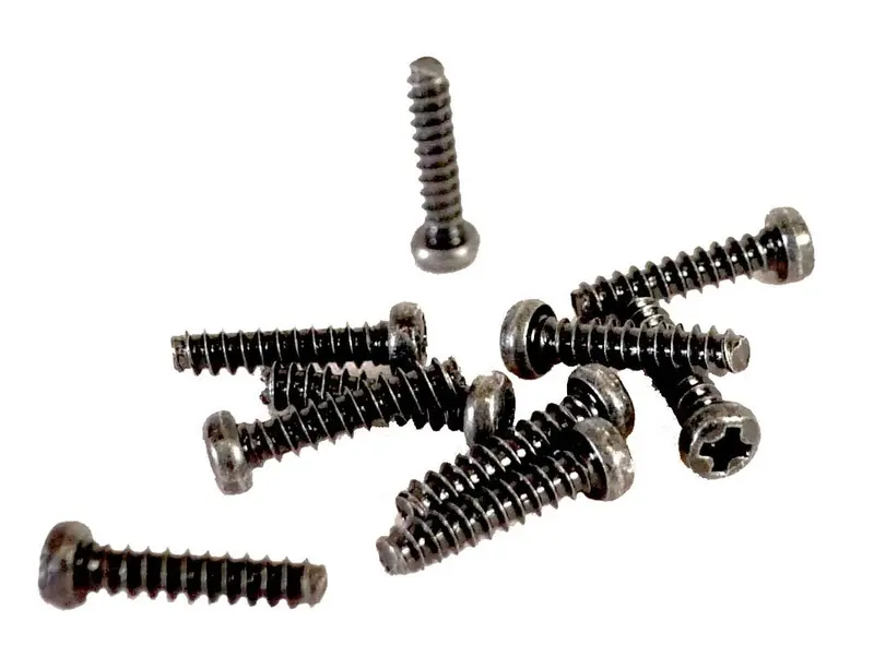 Blackzon - Button Head Screw 2.3X10mm 1
