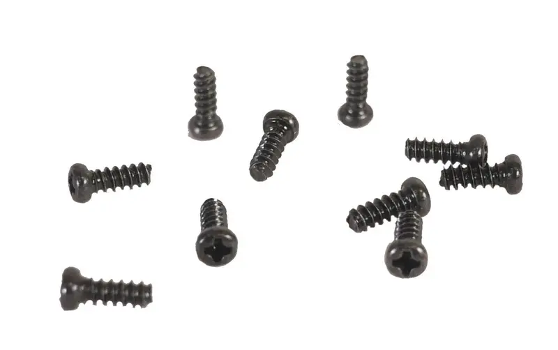 Blackzon - Button Head Screw 2.3X6mm 1