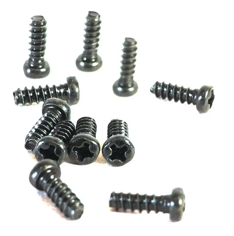 Blackzon - Button Head Screw 2.6X7mm 1