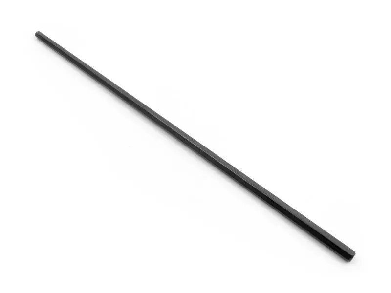 Blackzon - Center Drive Shaft, Smyter 1