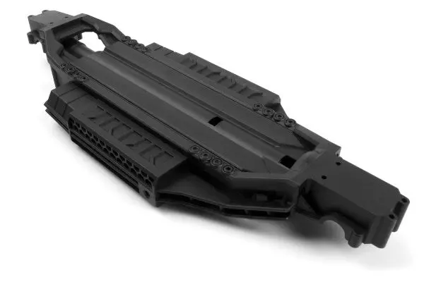 Blackzon - Chassis, Smyter 1