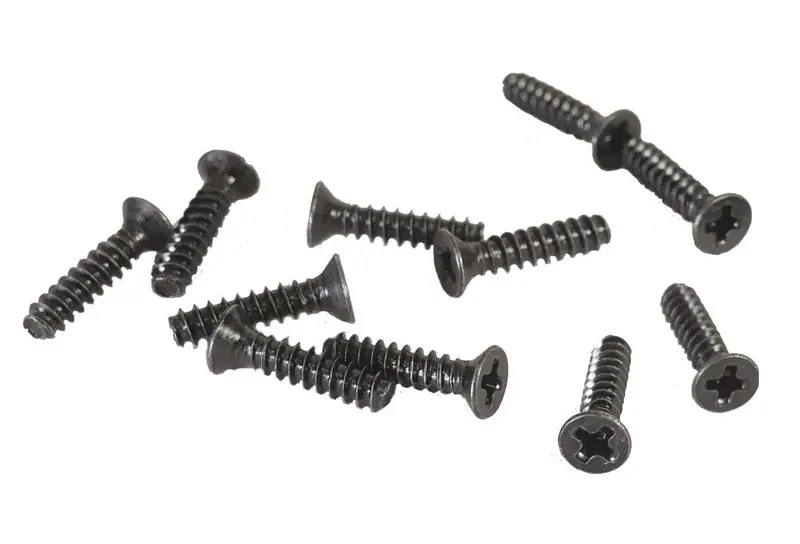 Blackzon - Countersunk Screw 2.3X10mm 1