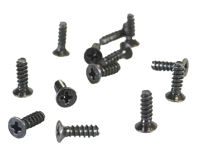 Blackzon - Countersunk Screw 2.6X8mm 1