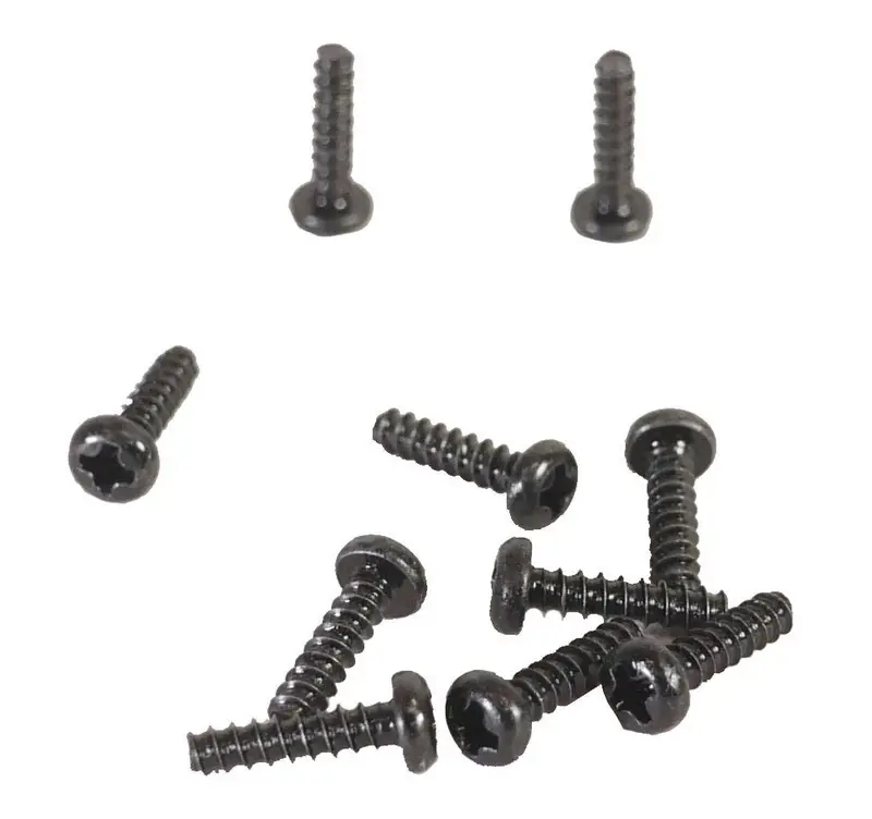Blackzon - Countersunk Screw 2X8mm 1