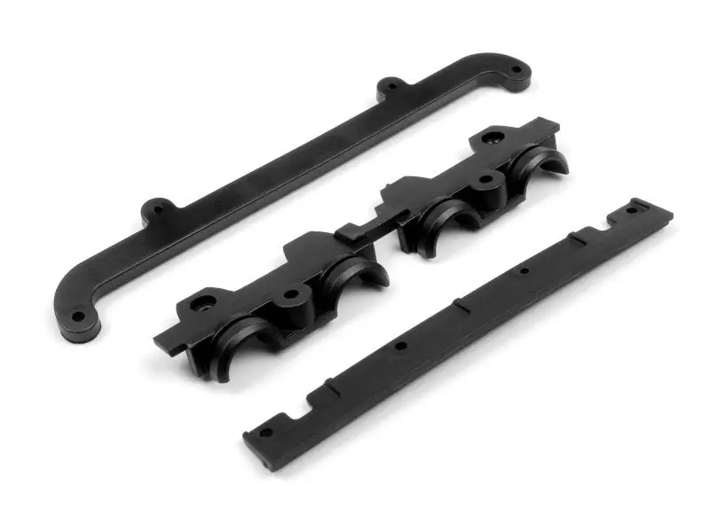 Blackzon - Db Roof Light Mount, Smyter 1