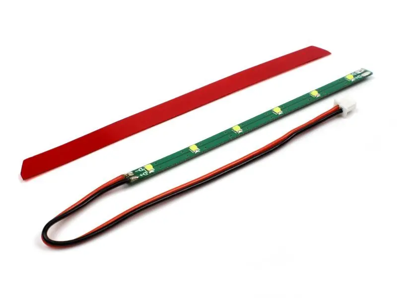 Blackzon - Db Roof Light (Rear), Smyter 1