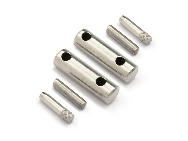 Blackzon - Differential Posts & Pins, Slyder 1