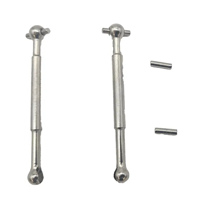 Blackzon - Dogbone Driveshaft (2Pcs) For Vyper 1