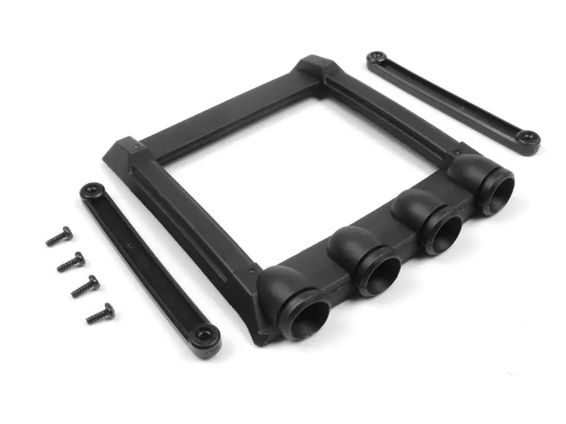 Blackzon - Dt Roof Light Mount, Smyter 1
