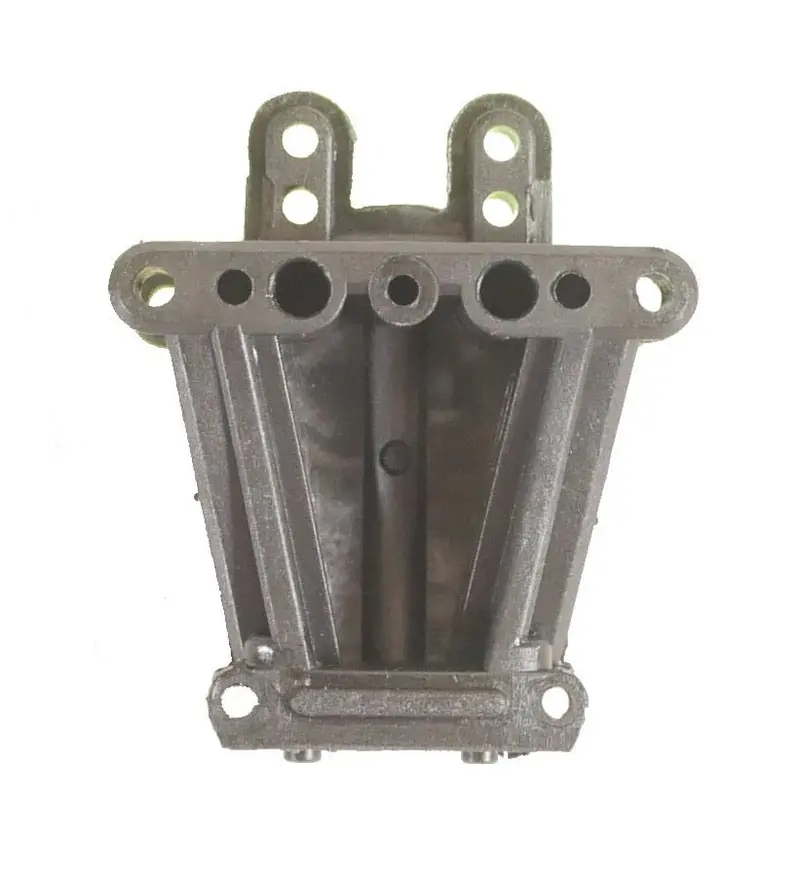 Blackzon - Front Bulkhead, Warrior 1