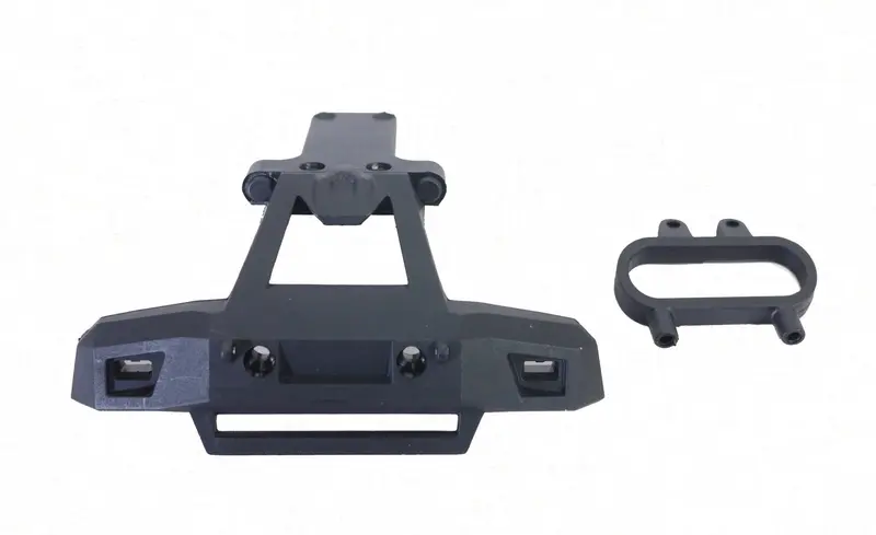 Blackzon - Front Bumper Assembly, Slyder 1
