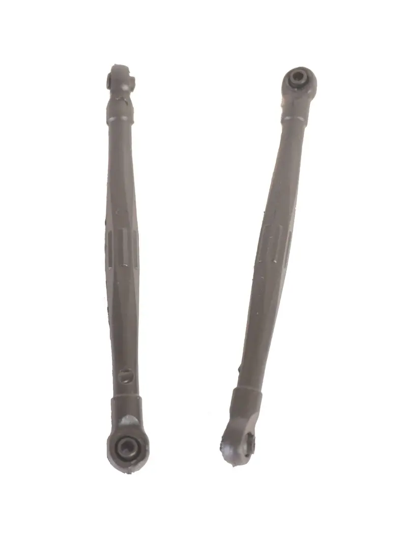 Blackzon - Front Connecting Rod (2Pcs), Warrior 1