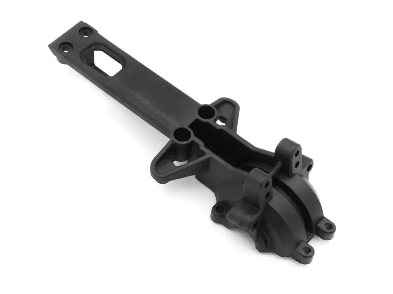 Blackzon - Front Gear Box Top Housing, Slyder 1