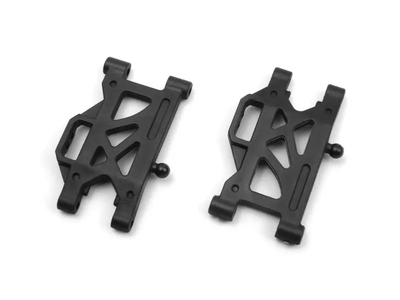 Blackzon - Front Lower Suspension Arm Set (2Pcs) For Vyper 1
